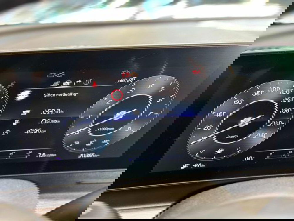 Kia Sportage usata a Pesaro-Urbino (3)