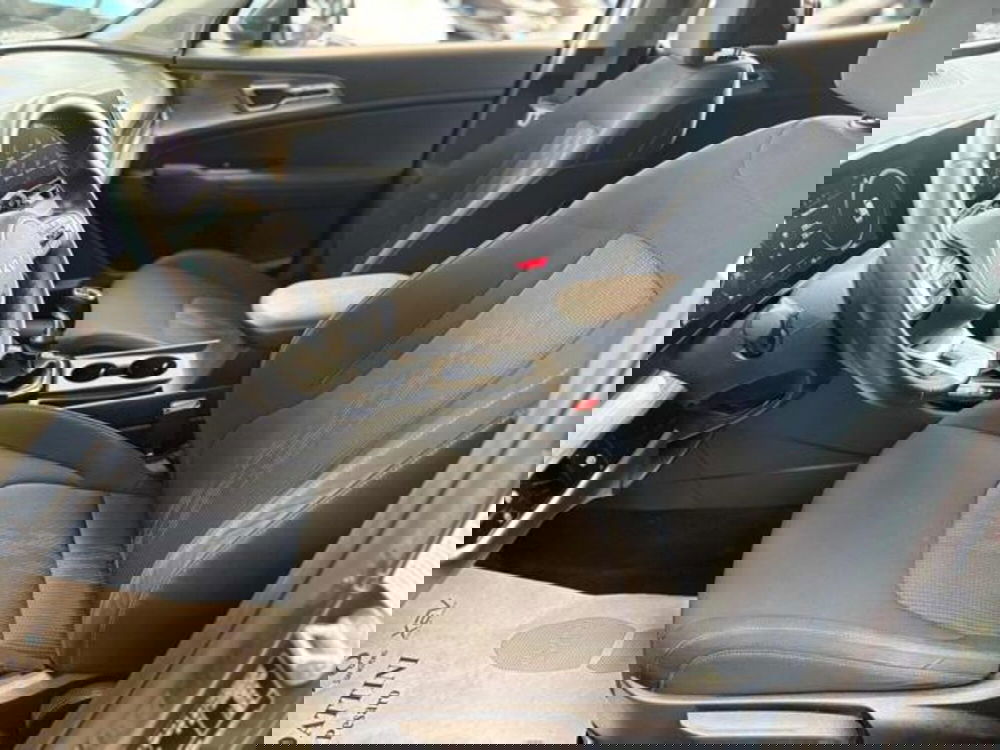 Kia Sportage usata a Pesaro-Urbino (4)