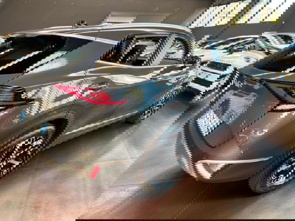 Kia Sportage usata a Pesaro-Urbino (6)