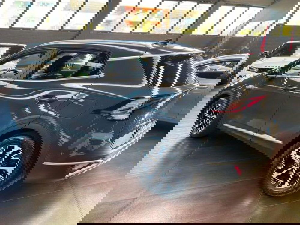 Kia Sportage usata a Pesaro-Urbino (7)