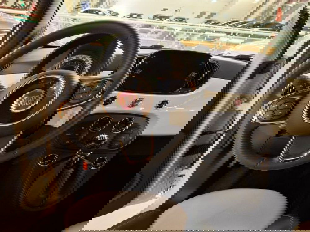 Fiat 500 usata a Vicenza (12)