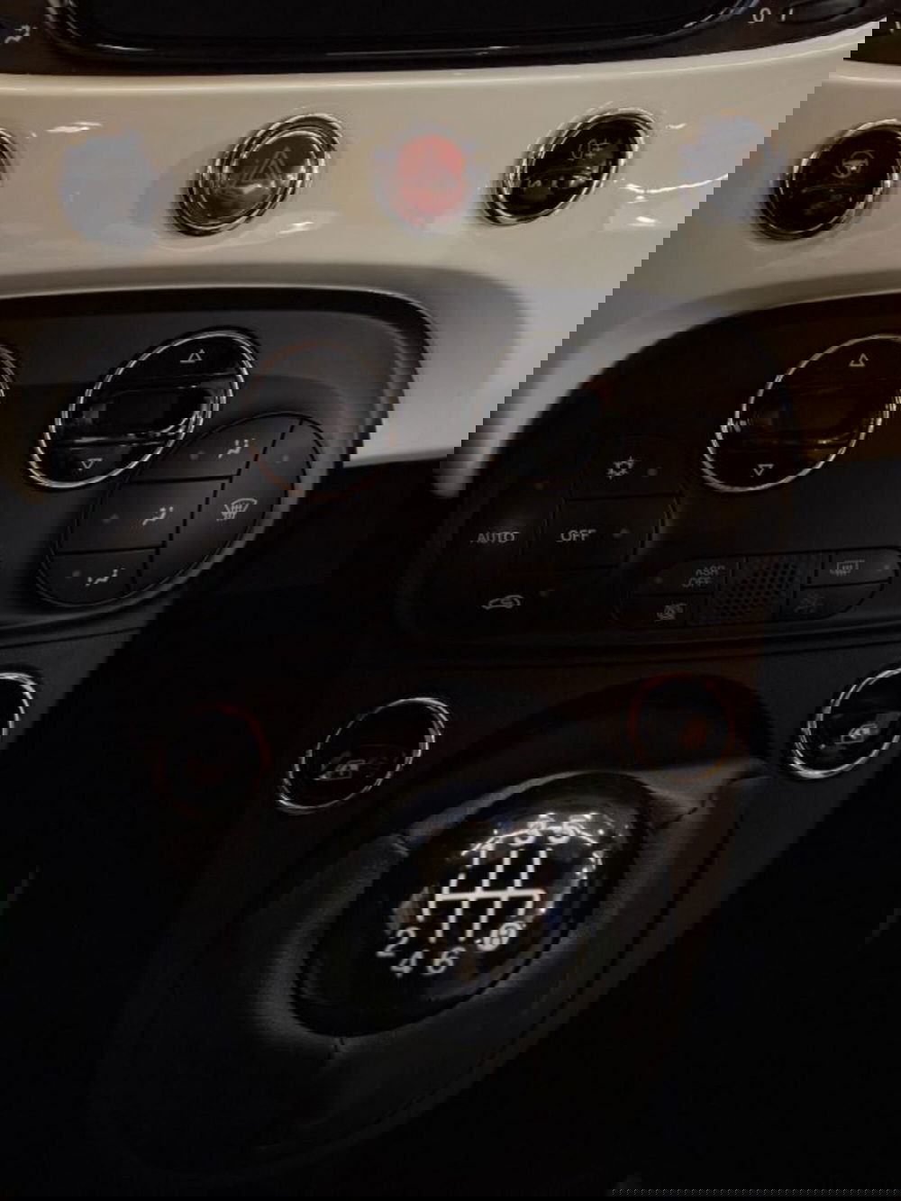 Fiat 500 usata a Vicenza (14)