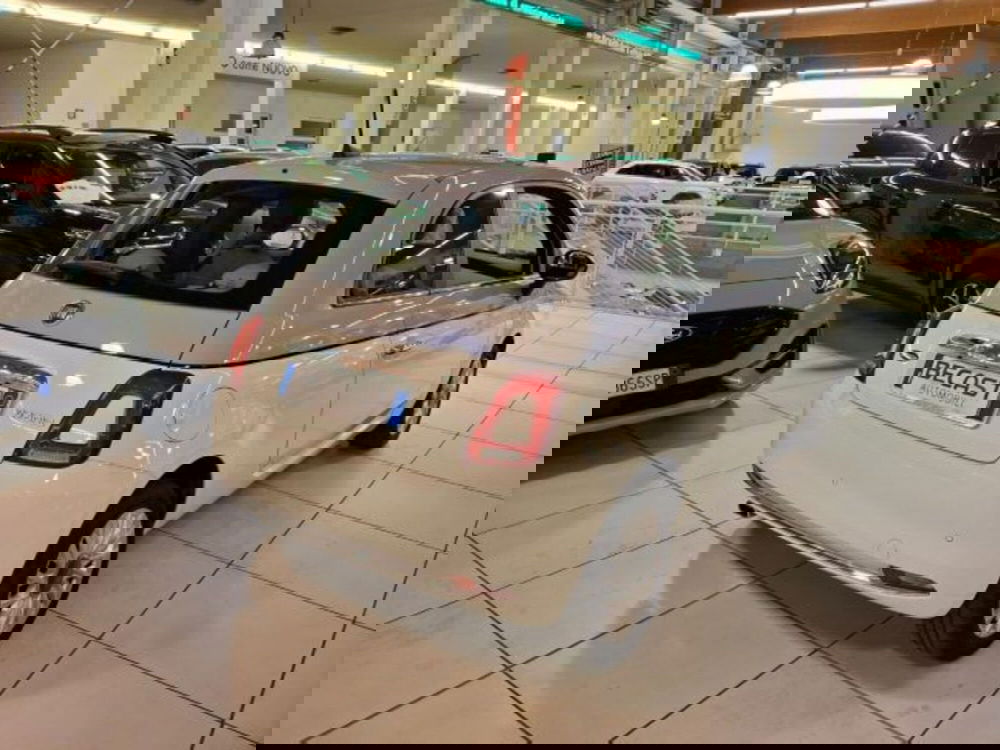 Fiat 500 usata a Vicenza (5)