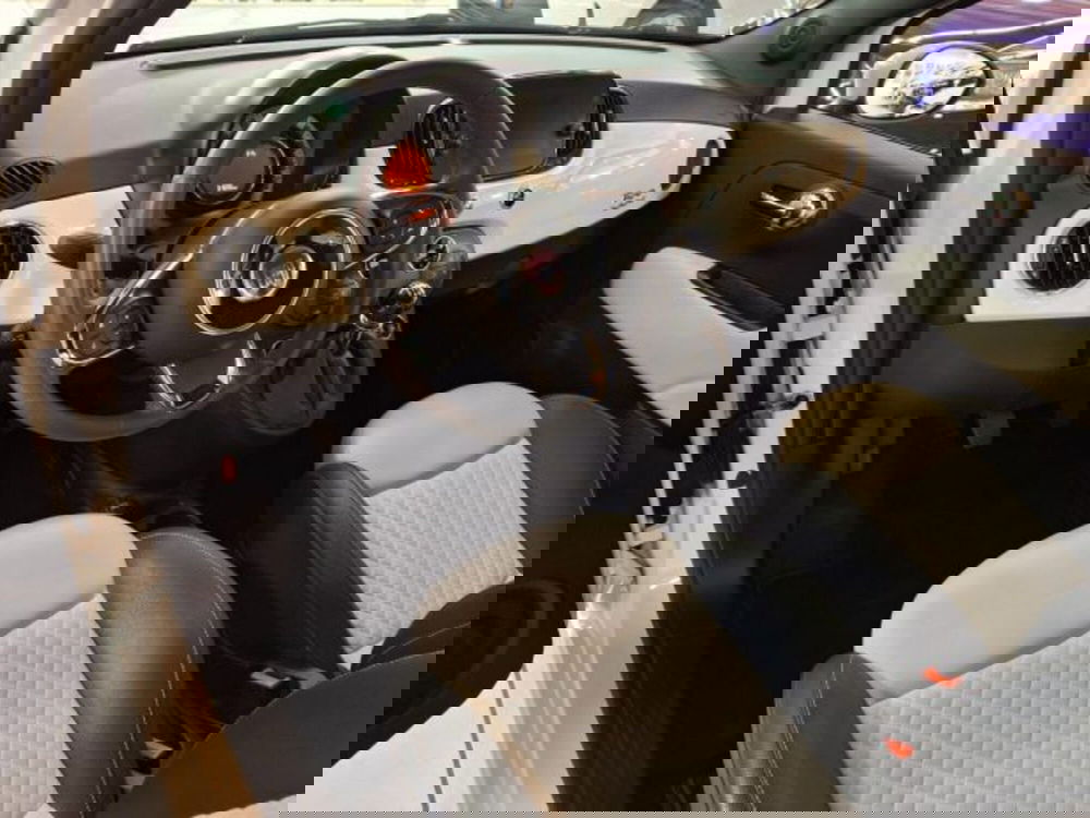 Fiat 500 usata a Vicenza (8)