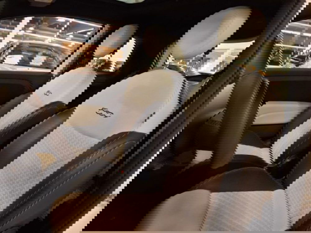 Fiat 500 usata a Vicenza (9)