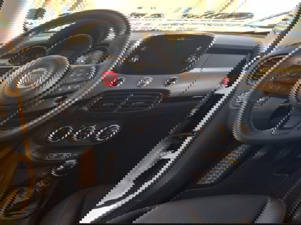 Fiat 500X usata a Vicenza (10)