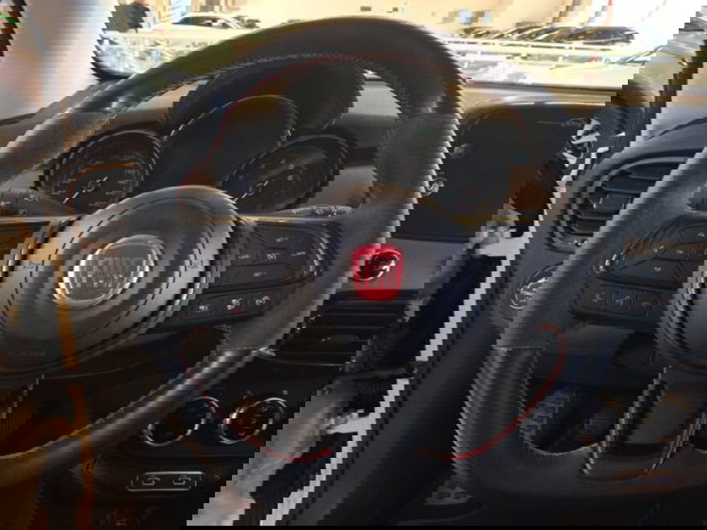 Fiat 500X usata a Vicenza (11)