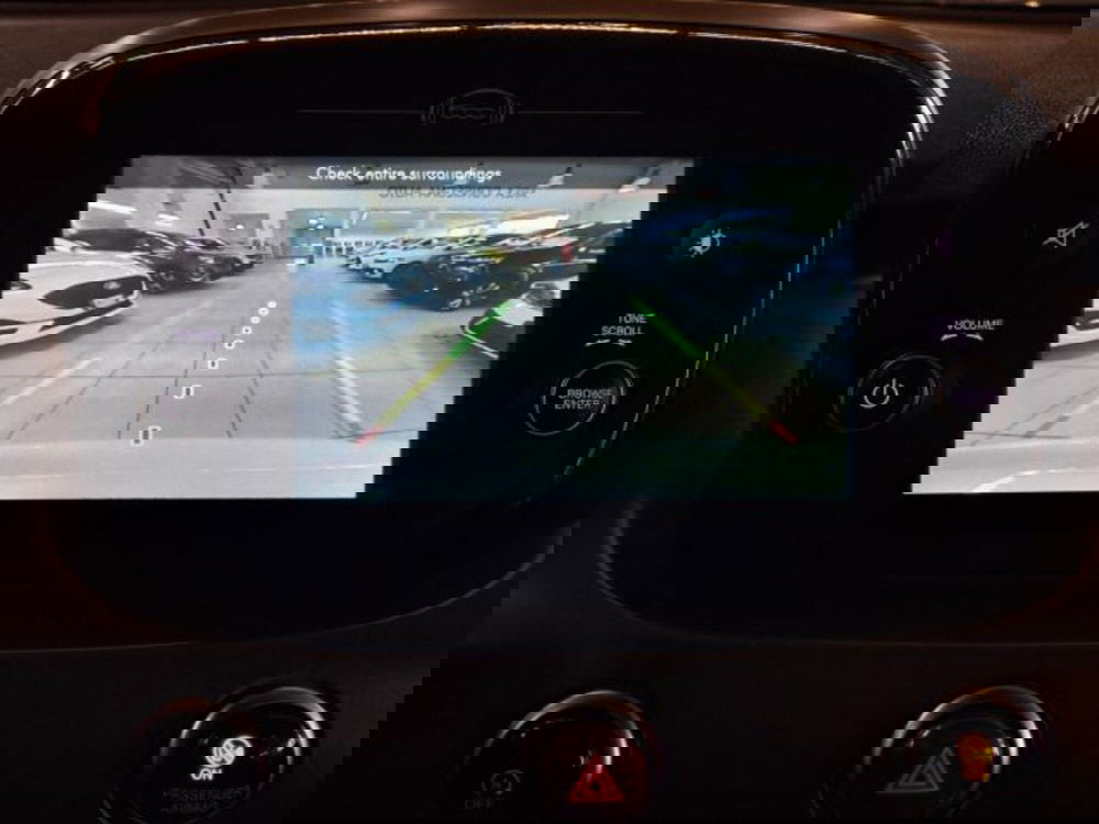 Fiat 500X usata a Vicenza (13)