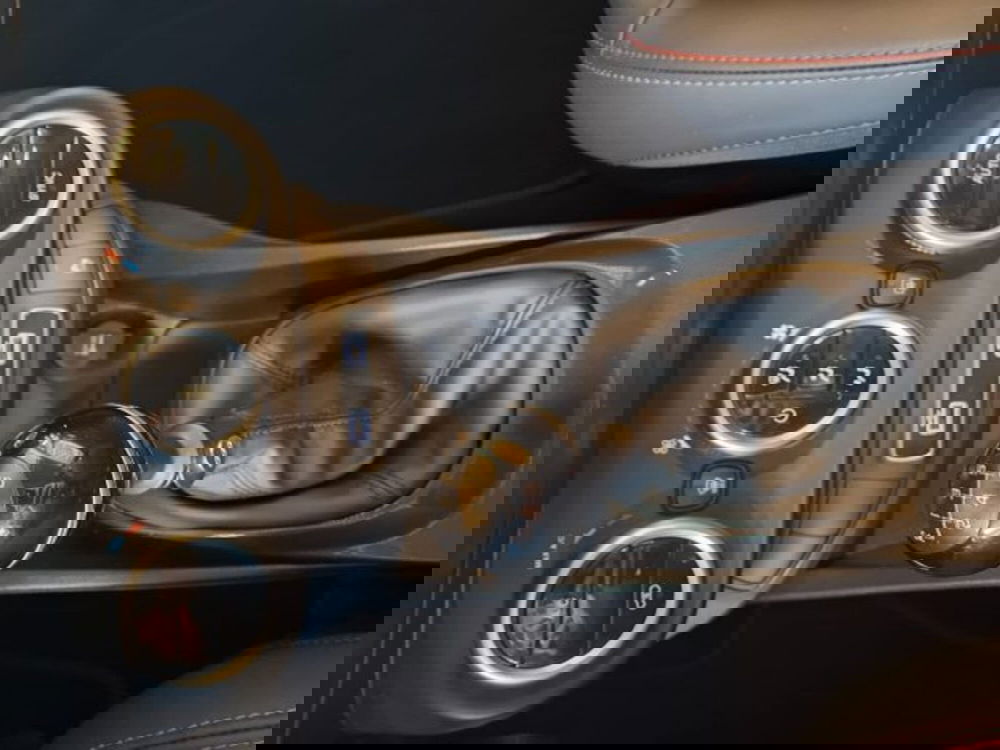 Fiat 500X usata a Vicenza (14)