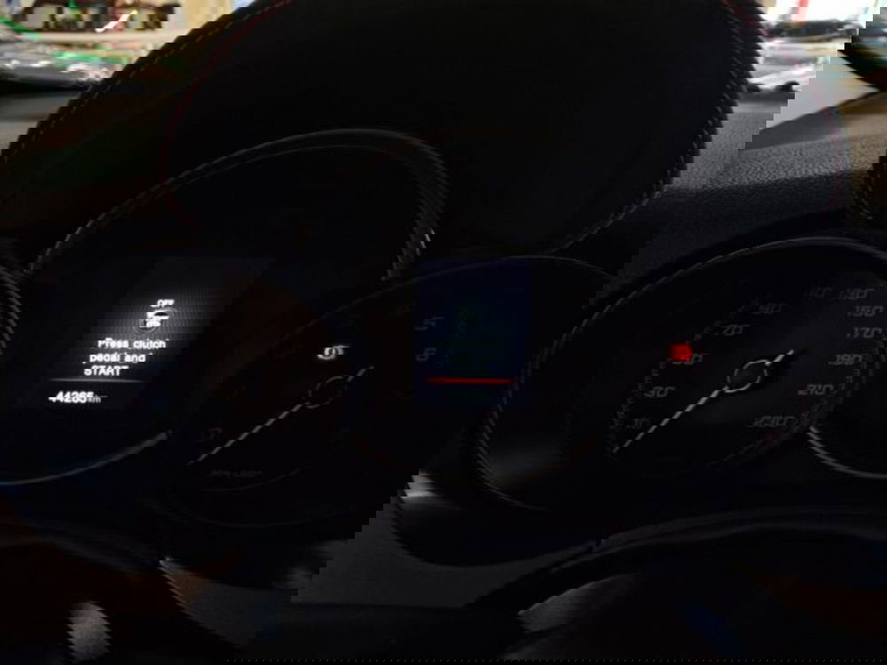 Fiat 500X usata a Vicenza (15)