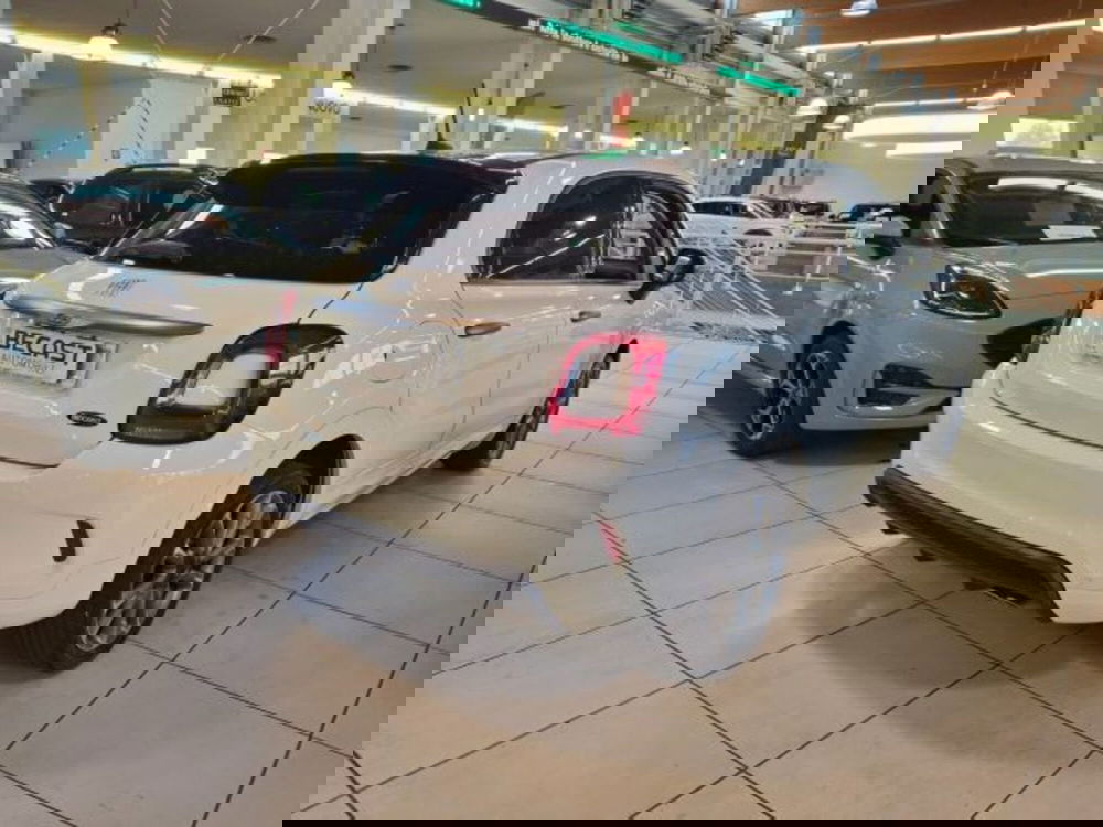 Fiat 500X usata a Vicenza (4)