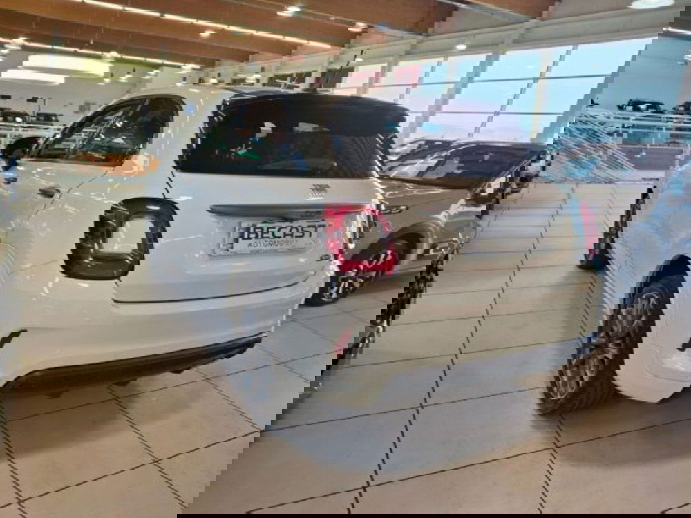 Fiat 500X usata a Vicenza (5)