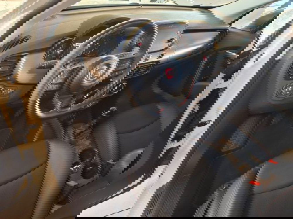 Fiat 500X usata a Vicenza (7)