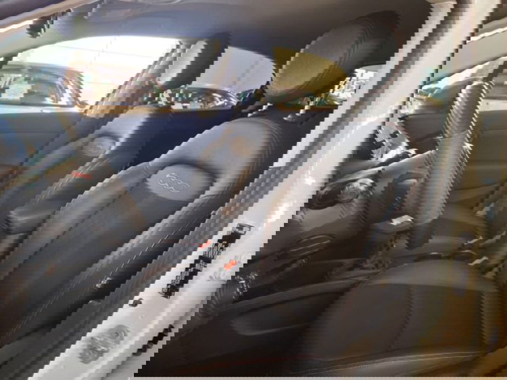 Fiat 500X usata a Vicenza (8)