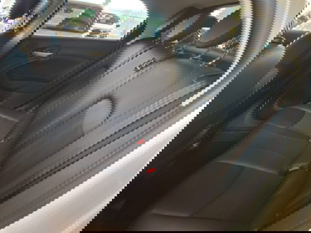 Fiat 500X usata a Vicenza (9)
