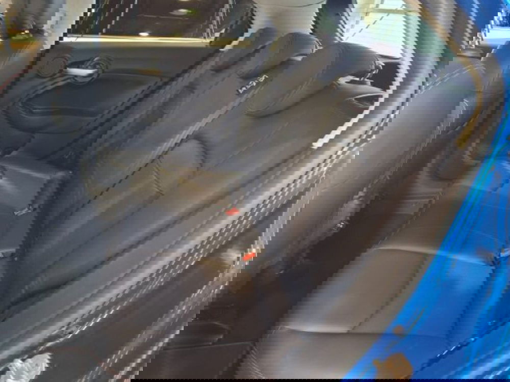 Fiat 500X usata a Vicenza (10)