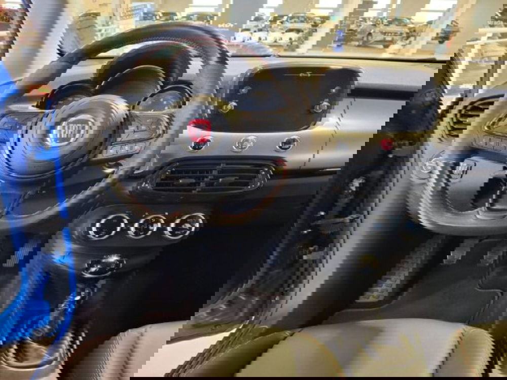 Fiat 500X usata a Vicenza (11)