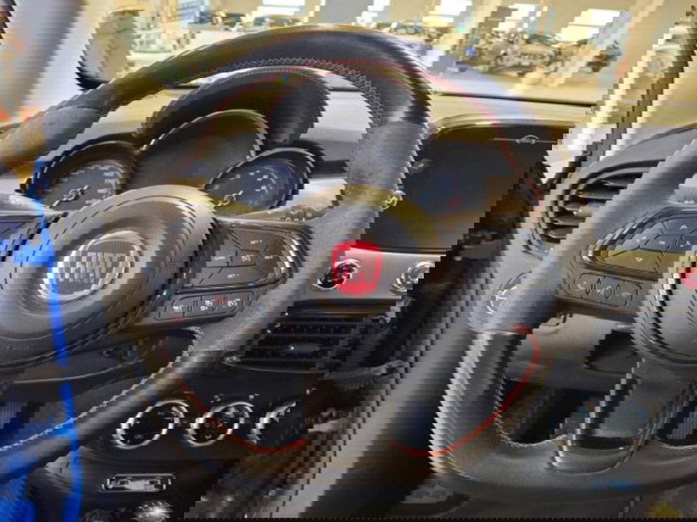 Fiat 500X usata a Vicenza (12)