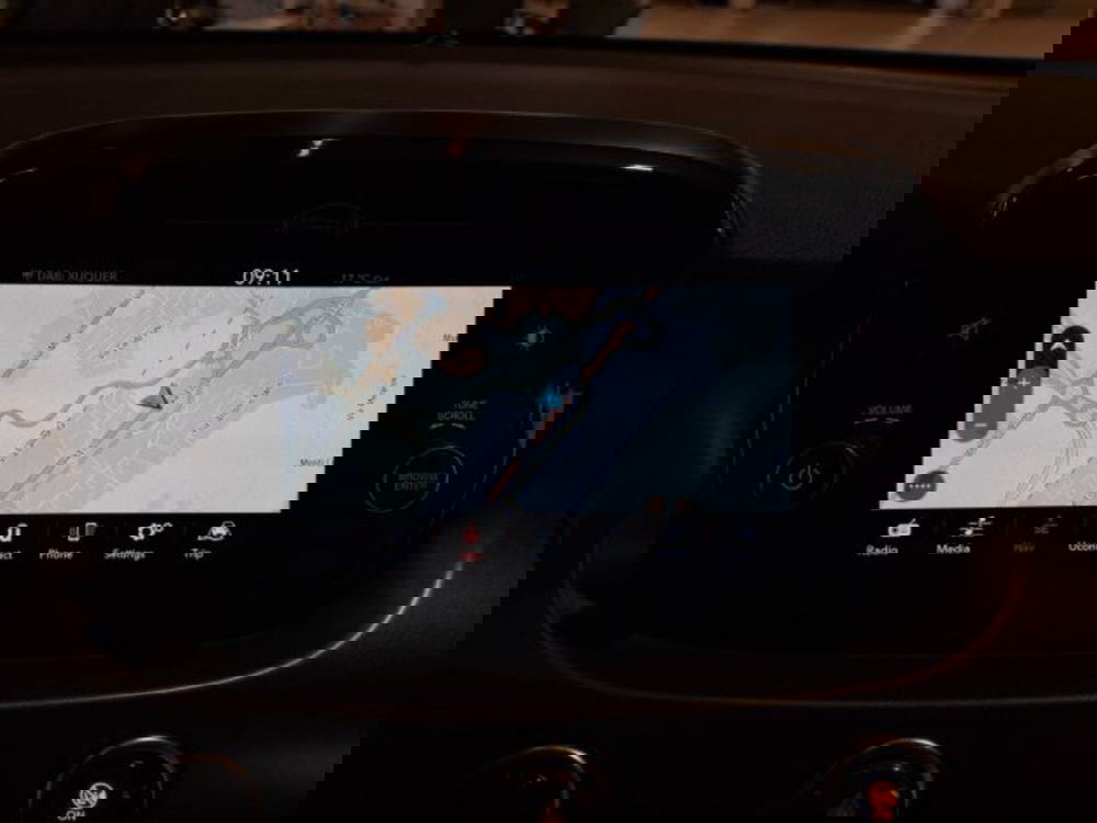 Fiat 500X usata a Vicenza (13)