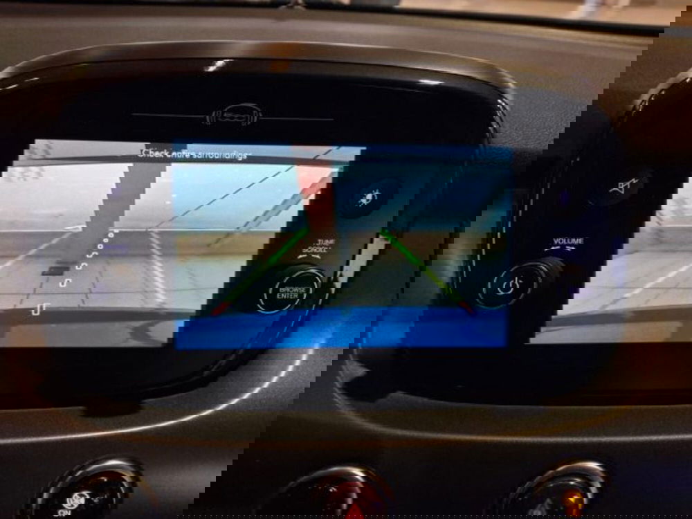 Fiat 500X usata a Vicenza (14)