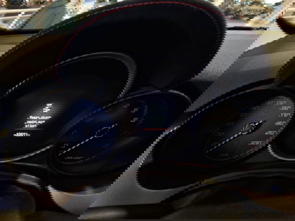 Fiat 500X usata a Vicenza (15)