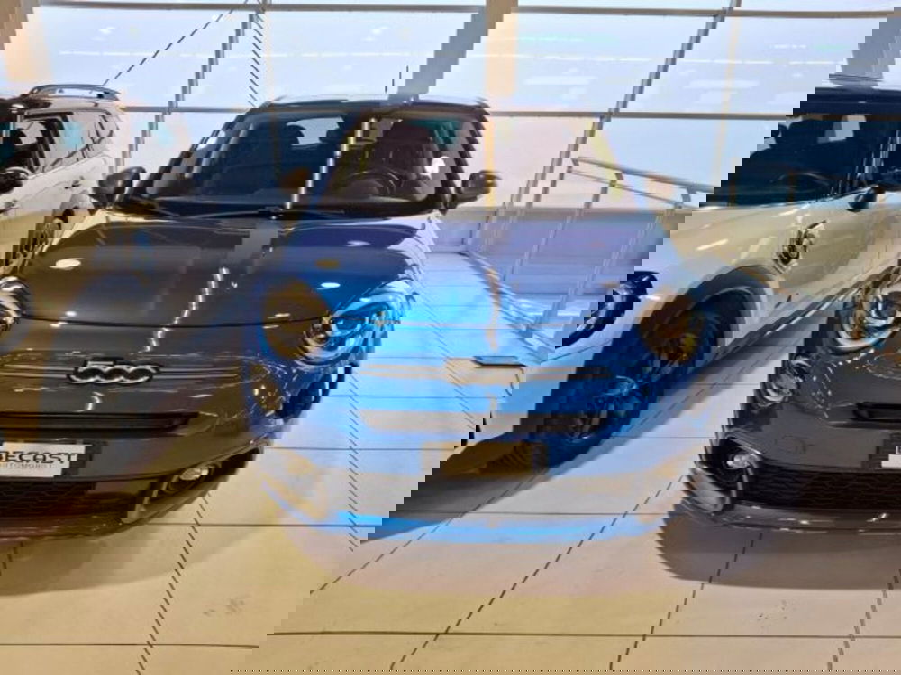 Fiat 500X usata a Vicenza (2)
