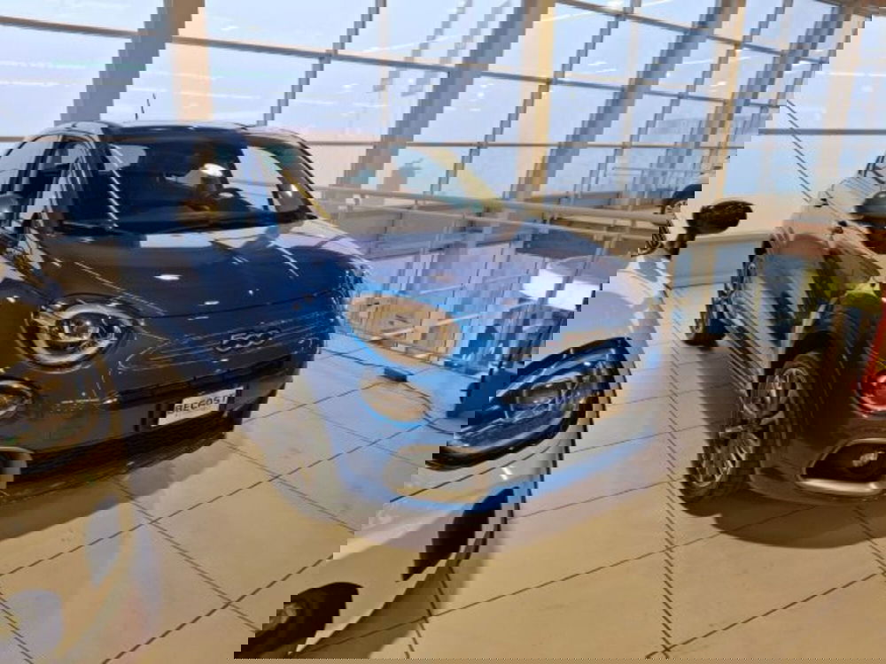 Fiat 500X usata a Vicenza (3)