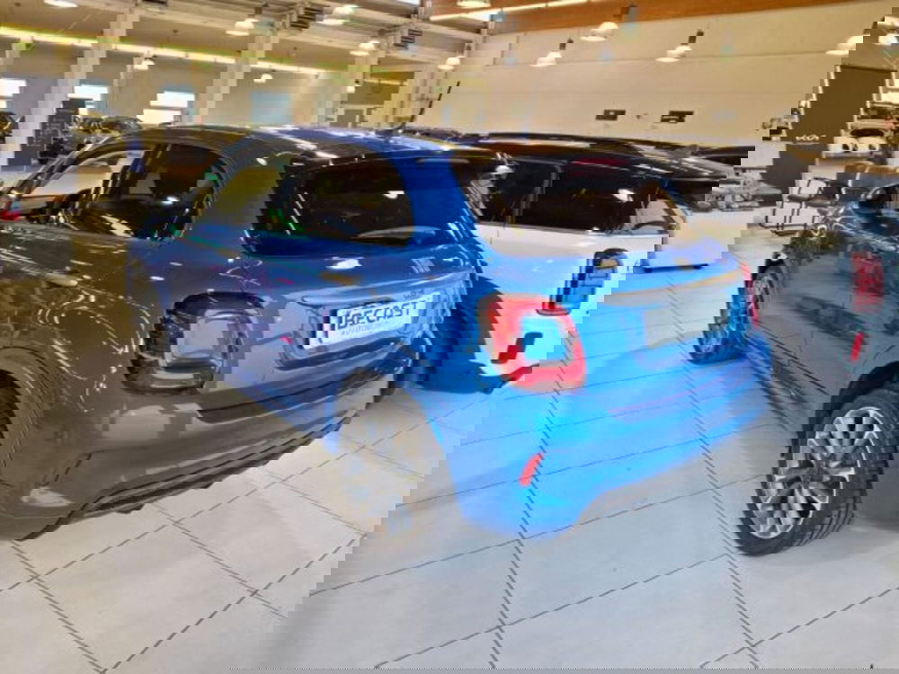 Fiat 500X usata a Vicenza (4)