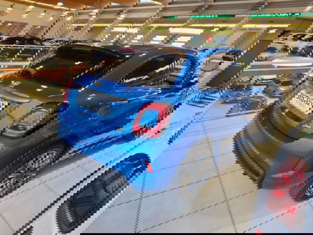 Fiat 500X usata a Vicenza (5)