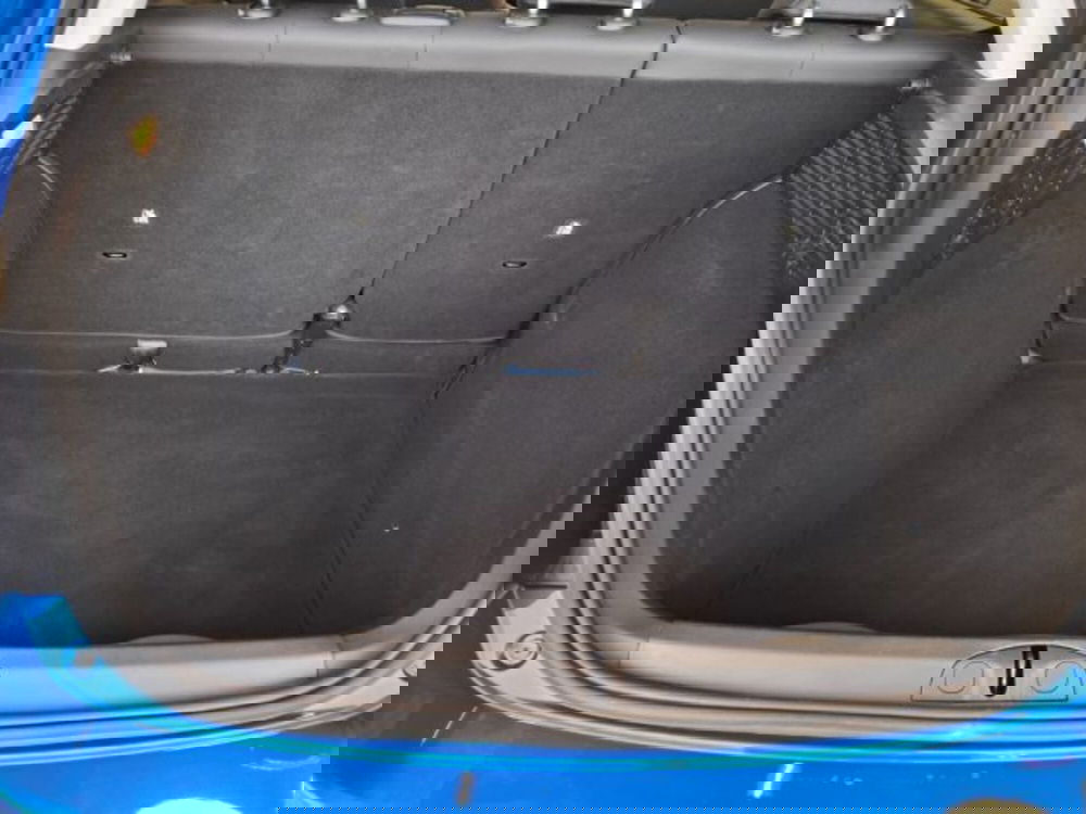 Fiat 500X usata a Vicenza (6)