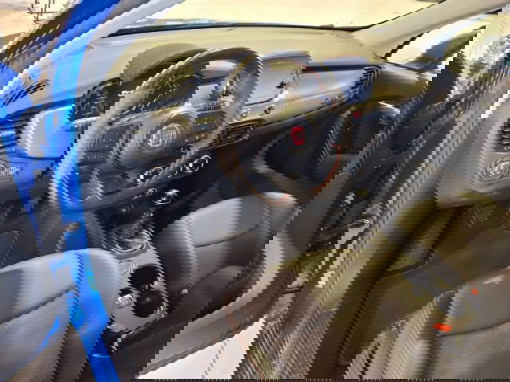 Fiat 500X usata a Vicenza (7)