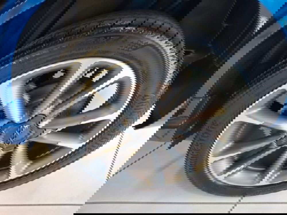 Fiat 500X usata a Vicenza (9)