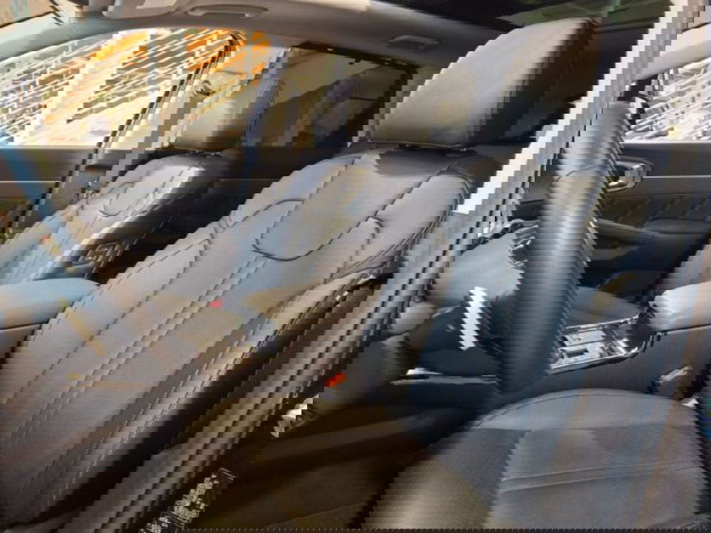 Kia Sorento usata a Vicenza (10)