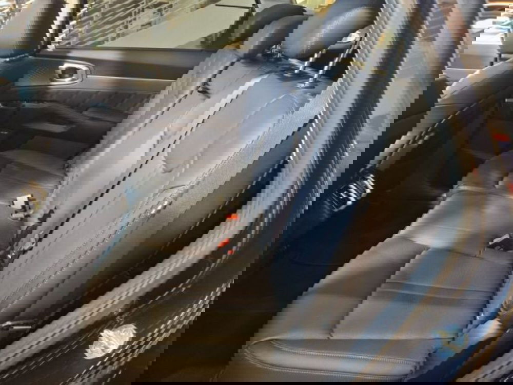 Kia Sorento usata a Vicenza (11)