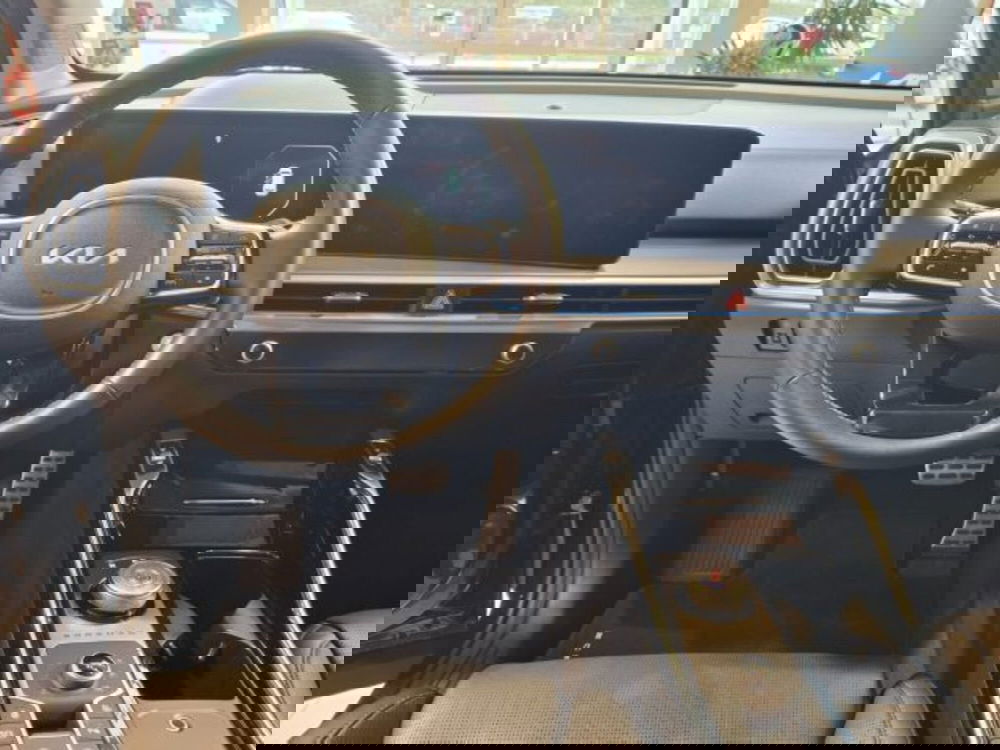 Kia Sorento usata a Vicenza (12)