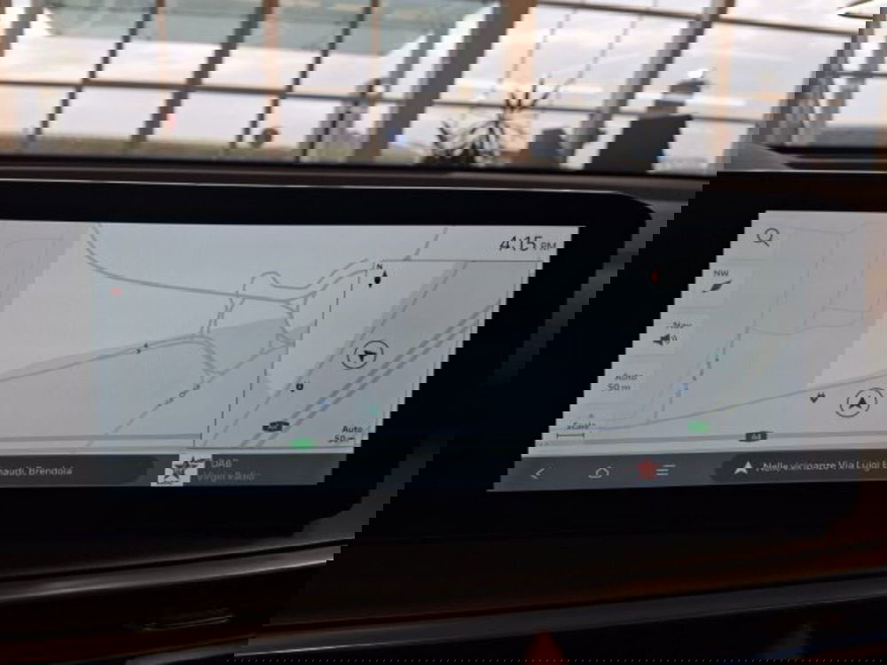 Kia Sorento usata a Vicenza (13)