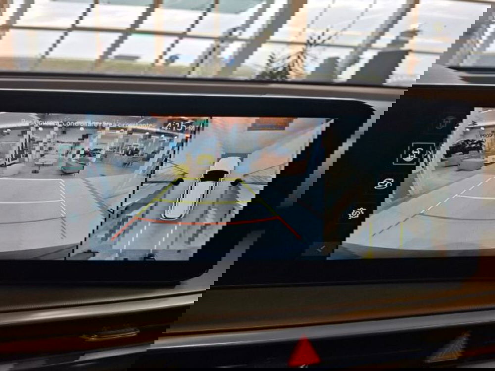 Kia Sorento usata a Vicenza (14)