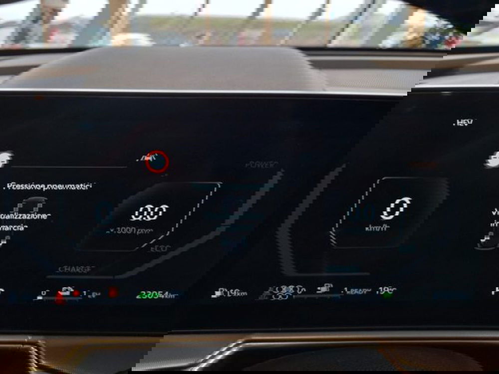 Kia Sorento usata a Vicenza (15)