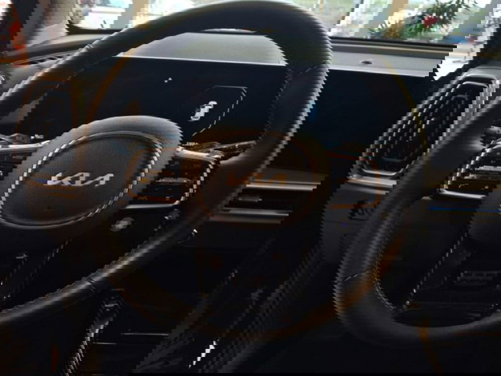 Kia Sorento usata a Vicenza (16)