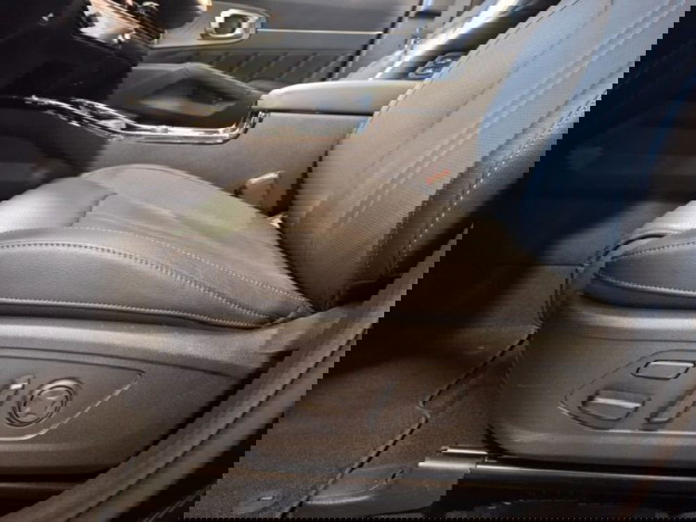 Kia Sorento usata a Vicenza (18)