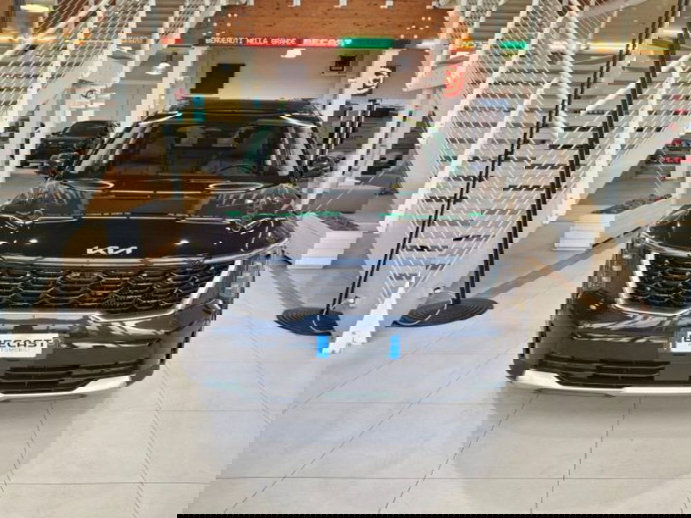 Kia Sorento usata a Vicenza (2)