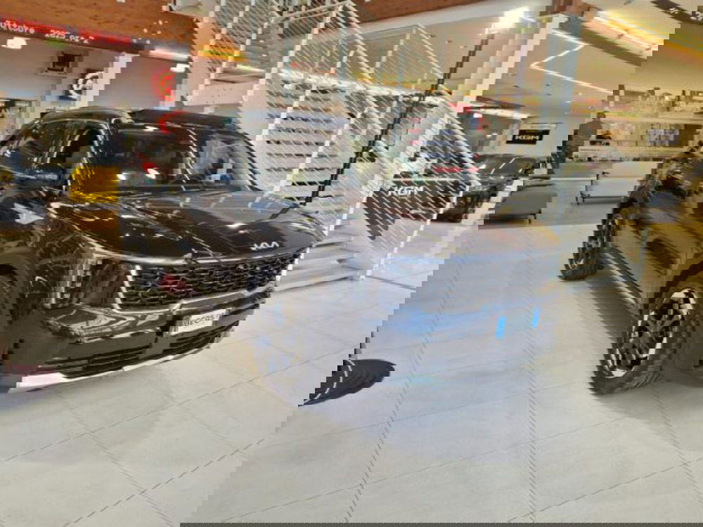 Kia Sorento usata a Vicenza (3)