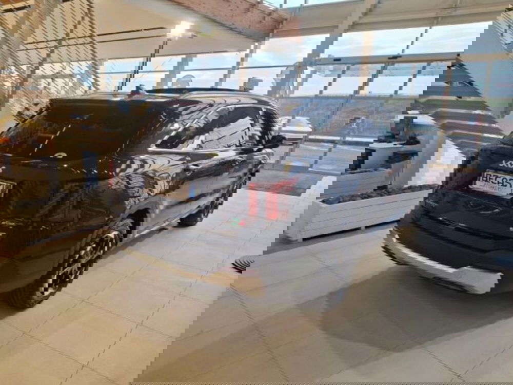 Kia Sorento usata a Vicenza (4)