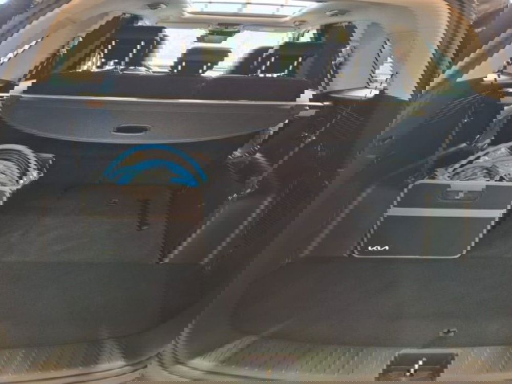 Kia Sorento usata a Vicenza (6)