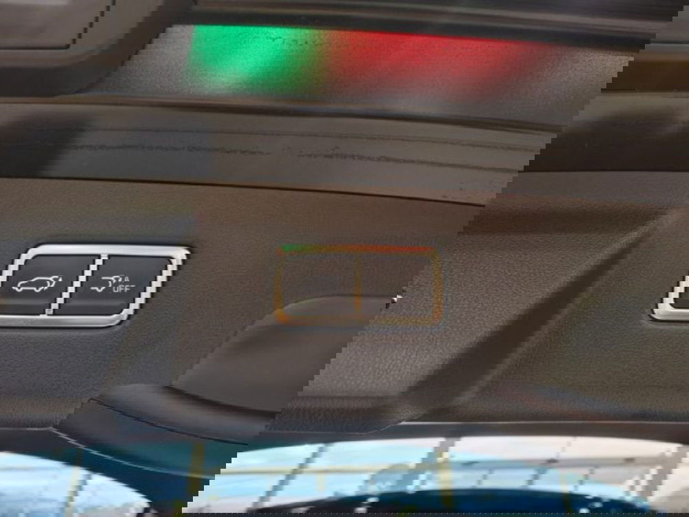 Kia Sorento usata a Vicenza (7)