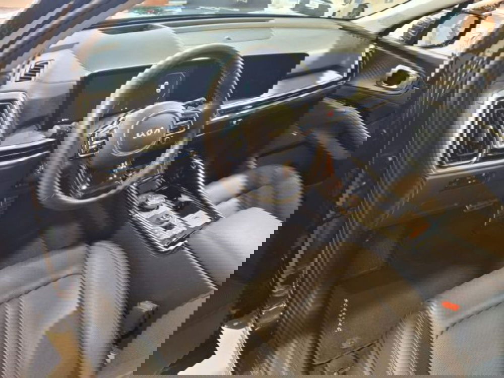 Kia Sorento usata a Vicenza (8)