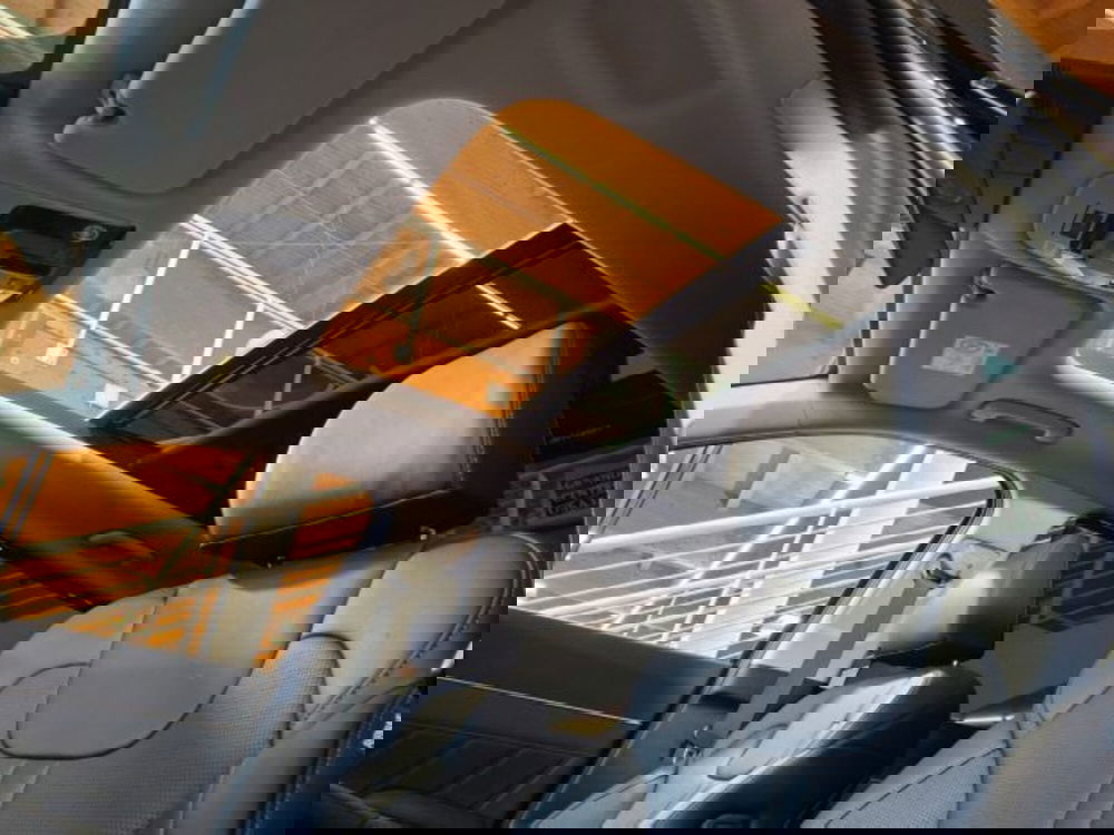 Kia Sorento usata a Vicenza (9)