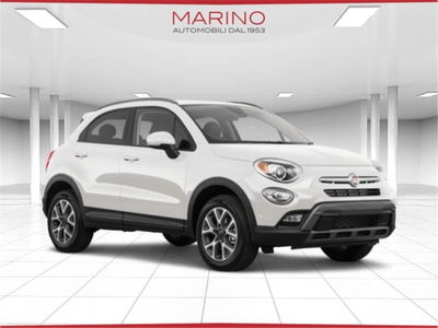 Fiat 500X 1.6 MultiJet 130 CV Connect del 2022 usata a Bari