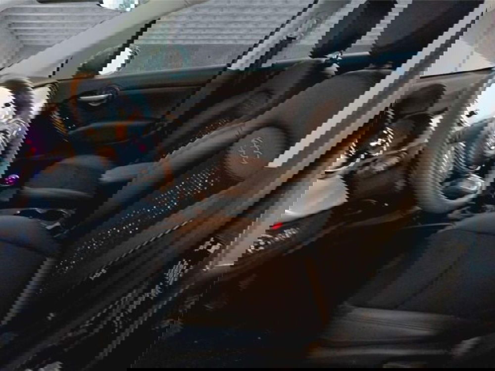 Fiat 500X usata a Bari (11)