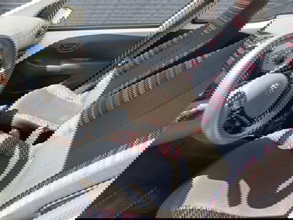 Citroen C1 Airscape usata a Bari (10)